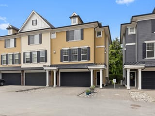 Townhouse for sale in Agassiz, Agassiz, 6 1640 Mackay Crescent, 263142870 | Realtylink.org