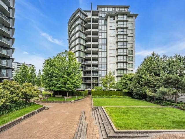 Apartment for sale in Richmond, Richmond, 607 6068 No.3 Road, 263142874 | Realtylink.org