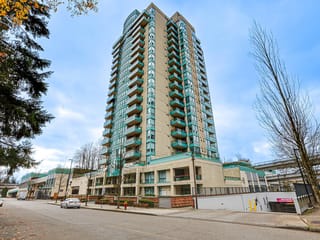 Apartment for rent in Coquitlam, Coquitlam, 1704 1148 Heffley Crescent, 263142875 | Realtylink.org