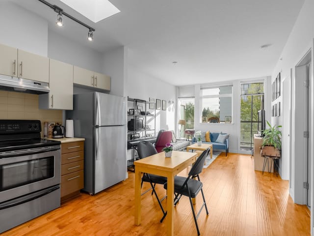 Apartment for rent in Vancouver, Vancouver West, 4xx 5692 Kings Road, 263142876 | Realtylink.org