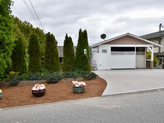 House for sale in Gibsons, Sunshine Coast, 484 Marine Drive, 263142881 | Realtylink.org
