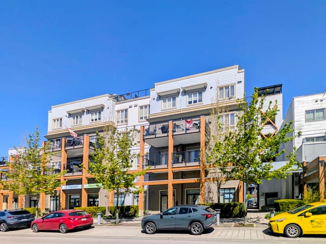 Apartment for sale in Richmond, Richmond, 206 6077 London Road, 263142883 | Realtylink.org