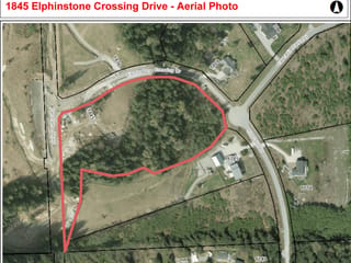 Lot for sale in Gibsons, Sunshine Coast, 1845 Elphinstone Crossing Drive, 263142885 | Realtylink.org