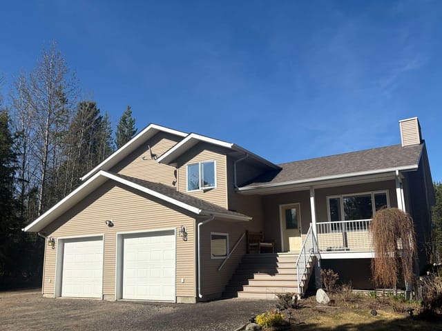 House for sale in Prince George, PG City South West, 9133 Sykes Road, 263142887 | Realtylink.org