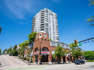 Apartment for sale in New Westminster, New Westminster, 1000 328 Clarkson Street, 263142889 | Realtylink.org