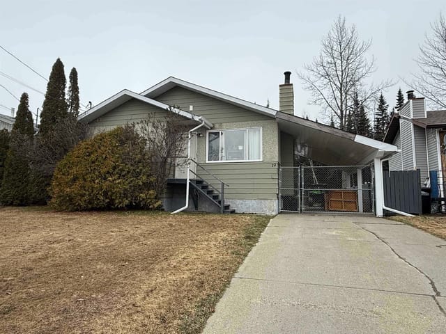 House for sale in Mackenzie, Mackenzie, 19 Robinson Crescent, 263142891 | Realtylink.org