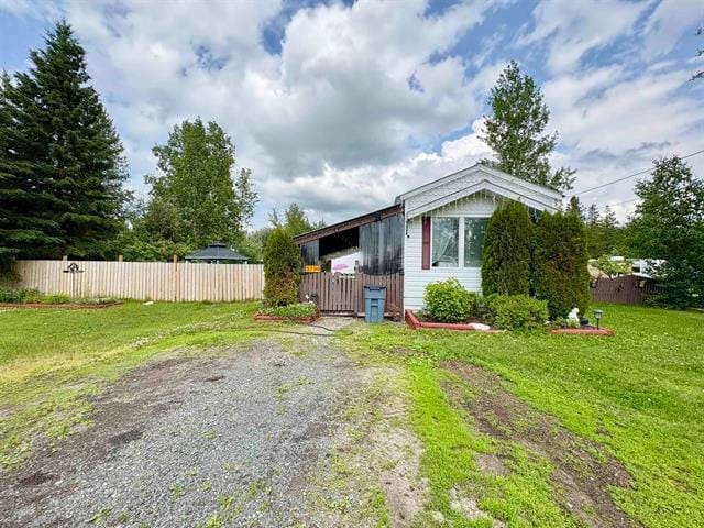 Manufactured Home for sale in Prince George, PG Rural South, 5790 Buckhorn Lake Road, 263142892 | Realtylink.org
