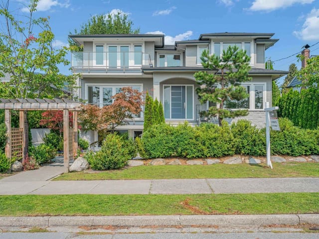 House for rent in West Vancouver, West Vancouver, 12xx Fulton Avenue, 263142895 | Realtylink.org