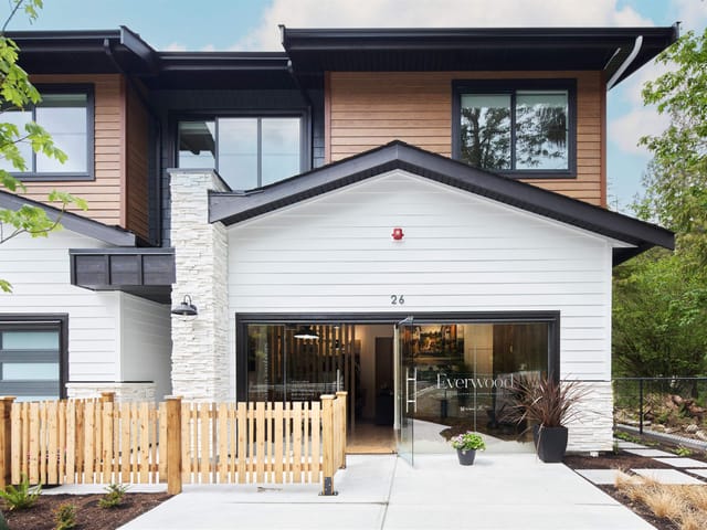 Townhouse for sale in Maple Ridge, Maple Ridge, 26 23697 Fern Crescent, 263142896 | Realtylink.org
