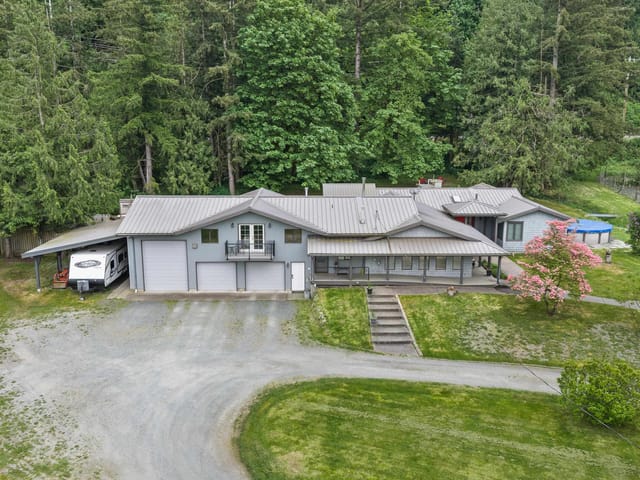 House for sale in Abbotsford, Abbotsford, 3146 Towne Road, 263142899 | Realtylink.org
