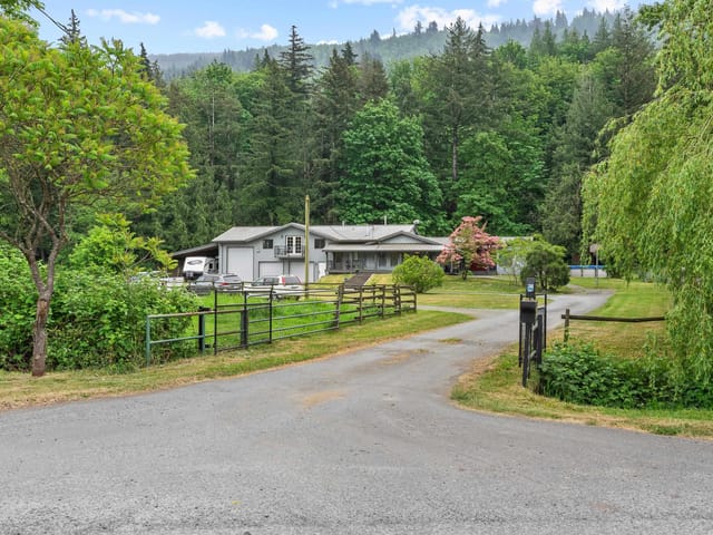 House for sale in Abbotsford, Abbotsford, 3146 Towne Road, 263142899 | Realtylink.org