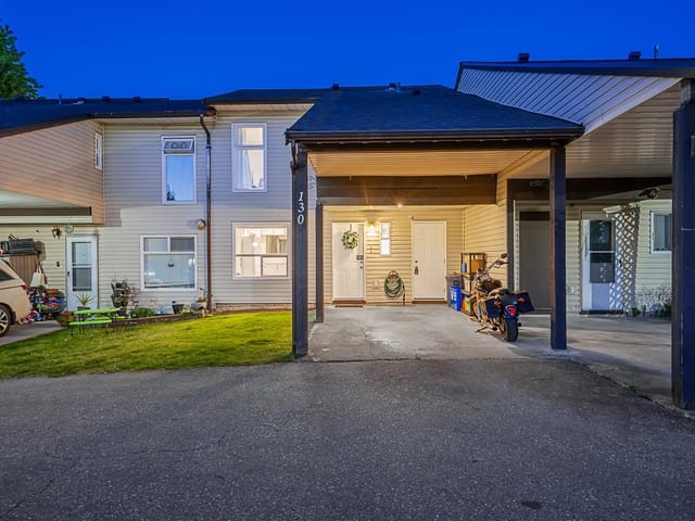 Townhouse for sale in Langley, Langley, 130 2844 273 Street, 263142901 | Realtylink.org