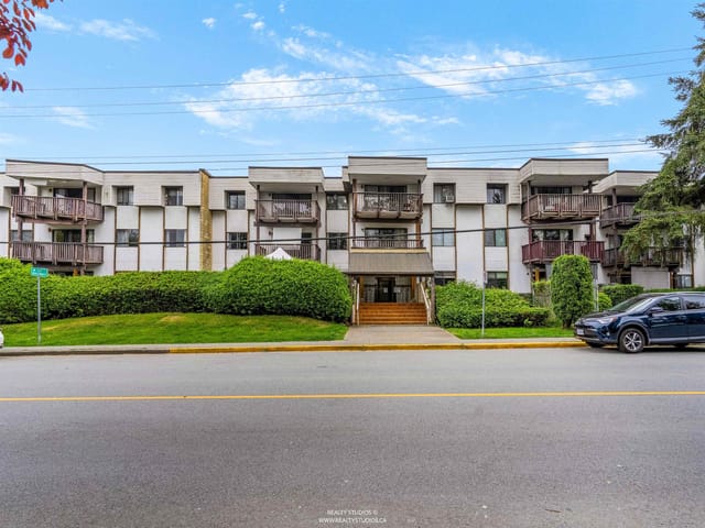 Apartment for sale in Maple Ridge, Maple Ridge, 307 12170 222 Street, 263142902 | Realtylink.org