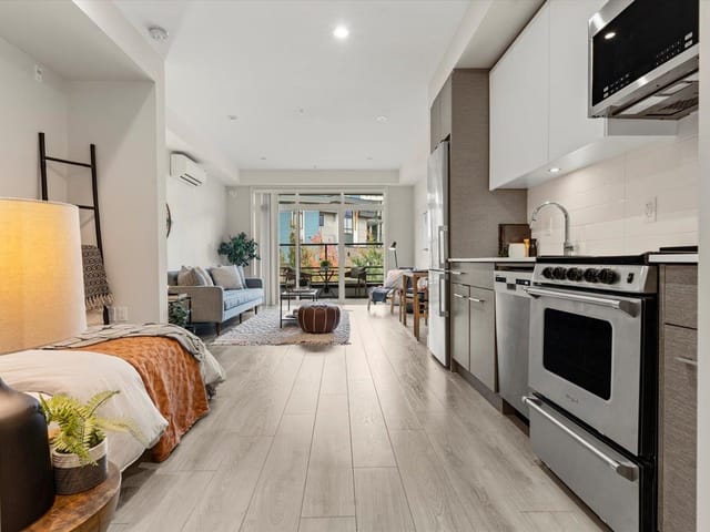 Apartment for sale in Chilliwack, Sardis, 312 45510 Market Way, 263142905 | Realtylink.org