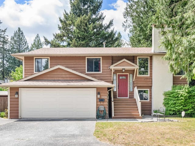 House for sale in Maple Ridge, Maple Ridge, 20718 Camwood Avenue, 263142910 | Realtylink.org