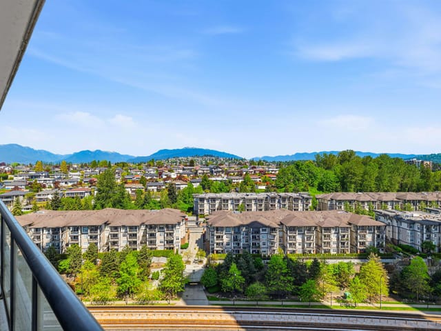Apartment for sale in Burnaby, Burnaby North, 1308 4720 Lougheed Highway, 263142912 | Realtylink.org
