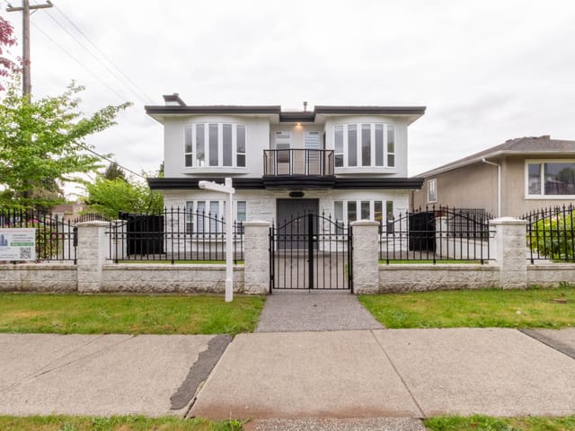 House for sale in Vancouver, Vancouver East, 392 E 63rd Avenue, 263142916 | Realtylink.org