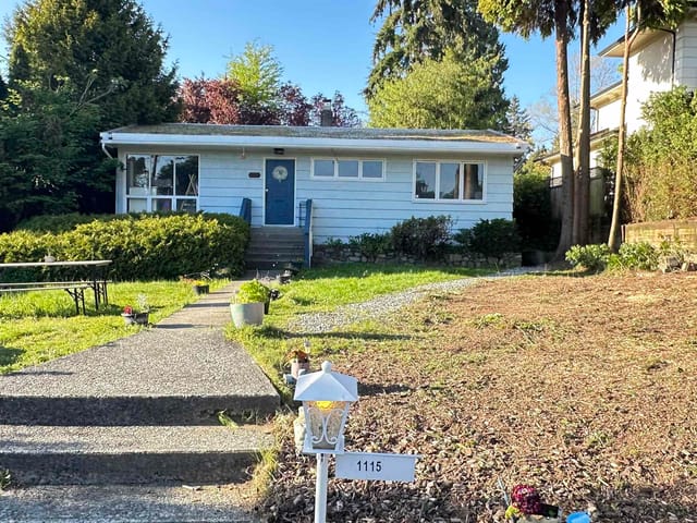 House for sale in West Vancouver, West Vancouver, 1115 Haywood Avenue, 263142917 | Realtylink.org