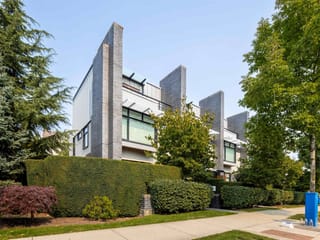 Townhouse for sale in Vancouver, Vancouver West, 979 W 46th Avenue, 263142919 | Realtylink.org