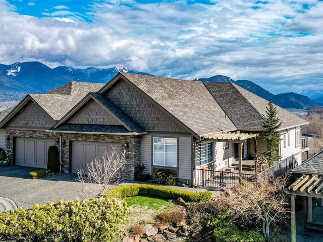 Townhouse for sale in Chilliwack, Chilliwack, 16 43777 Chilliwack Mountain Road, 263142923 | Realtylink.org