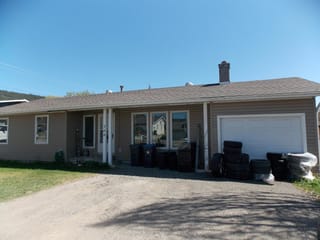 House for sale in Williams Lake, Williams Lake, 760 Smith Street, 263142926 | Realtylink.org