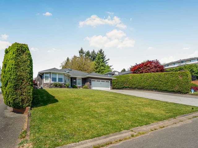 House for sale in Mission, Mission, 35061 Sunnyside Drive, 263142927 | Realtylink.org