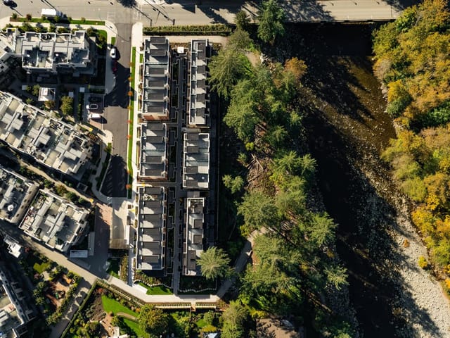 Townhouse for sale in North Vancouver, North Vancouver, 110 2050 Glenaire Drive, 263142929 | Realtylink.org
