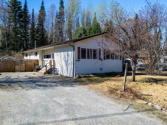 Manufactured Home for sale in Prince George, PG City North, 3939 Diamond Drive, 263142932 | Realtylink.org