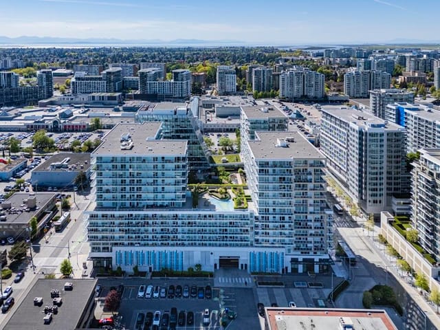 Apartment for sale in Richmond, Richmond, 1213 8133 Cook Road, 263142936 | Realtylink.org