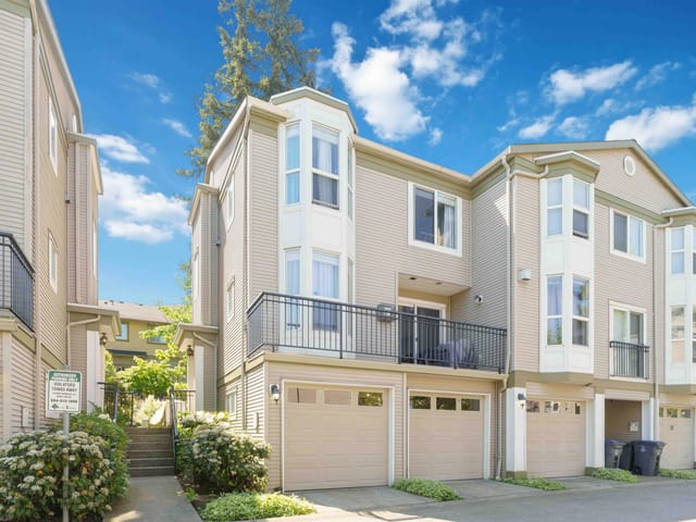 Townhouse for sale in Surrey, Surrey, 20 9559 130a Street, 263142941 | Realtylink.org
