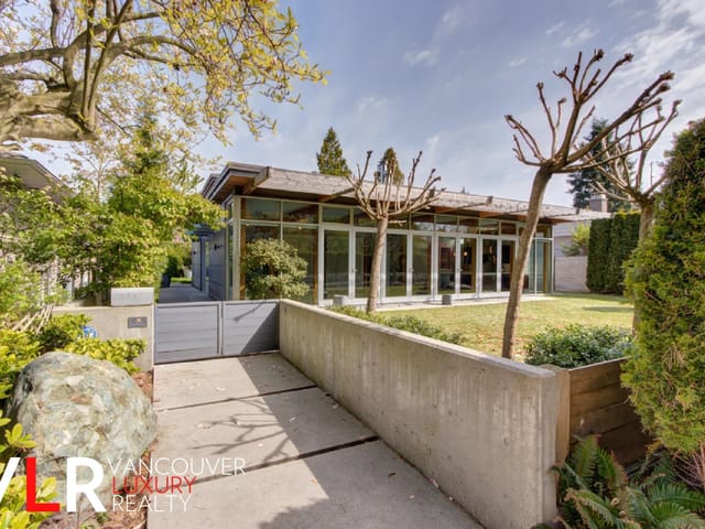 House for rent in Vancouver, Vancouver West, 4883 College Highroad, 263142942 | Realtylink.org