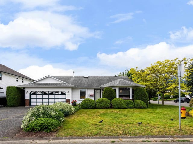 House for sale in Chilliwack, Sardis, 44954 Bedford Place, 263142945 | Realtylink.org