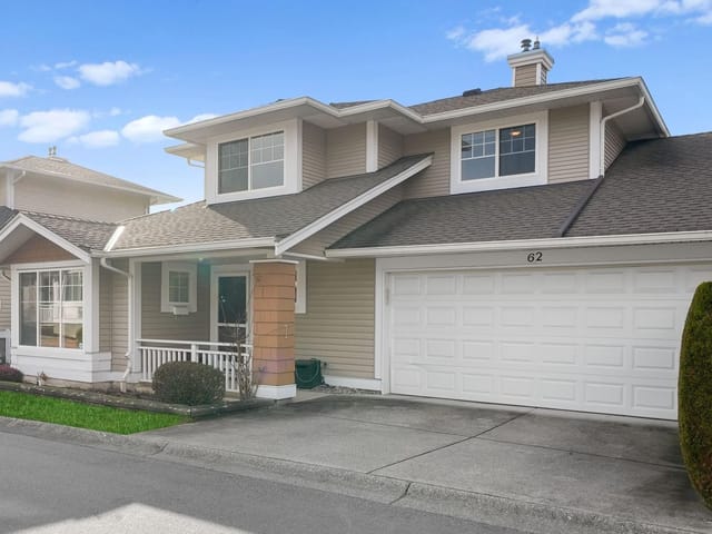 Townhouse for sale in Surrey, Cloverdale, 62 6885 184 Street, 263142946 | Realtylink.org