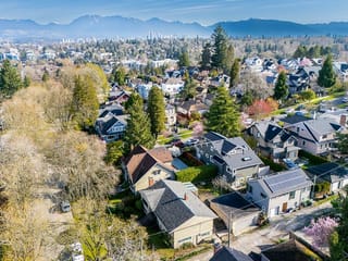 House for sale in Vancouver, Vancouver West, 5240 East Boulevard, 263142948 | Realtylink.org