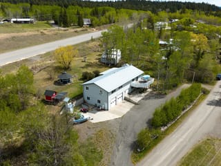 House for sale in Lac La Hache, 100 Mile House, 3451 Dunsmuir Road, 263142949 | Realtylink.org