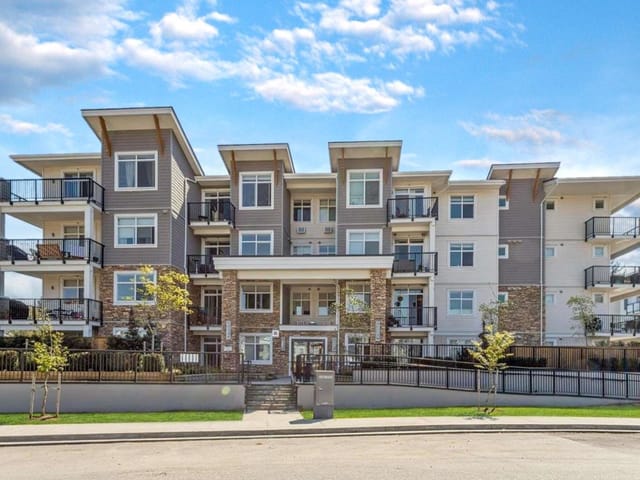 Apartment for sale in Langley, Langley, 405 19940 Brydon Crescent, 263142951 | Realtylink.org