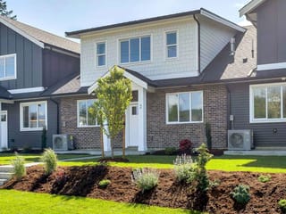 Townhouse for sale in Hope, Hope & Area, 2 558 Park Street, 263142952 | Realtylink.org