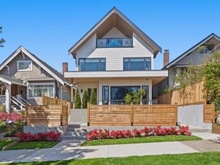 1/2 Duplex for sale in Vancouver, Vancouver East, 1 625 E 24th Avenue, 263142954 | Realtylink.org