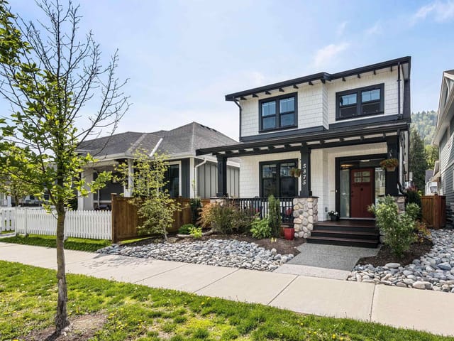 House for sale in Chilliwack, Sardis, 5375 Tyee Lane, 263142955 | Realtylink.org
