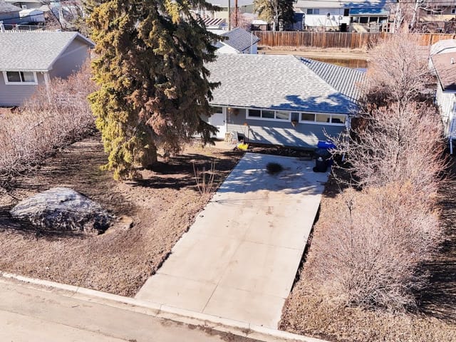 House for sale in Fort St. John, Fort St. John, 9708 104 Avenue, 263142956 | Realtylink.org