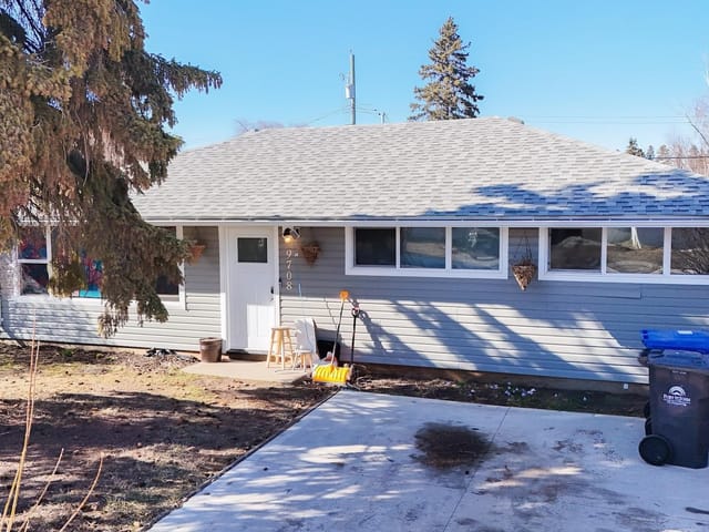 House for sale in Fort St. John, Fort St. John, 9708 104 Avenue, 263142956 | Realtylink.org