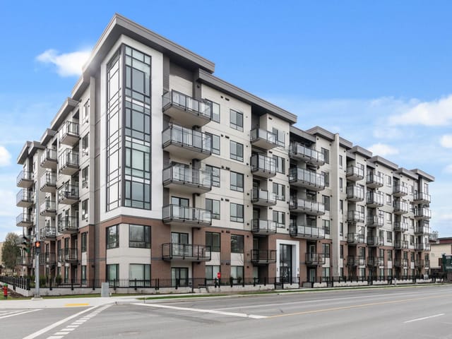 Apartment for sale in Abbotsford, Abbotsford, 405 32174 George Ferguson Way, 263142957 | Realtylink.org