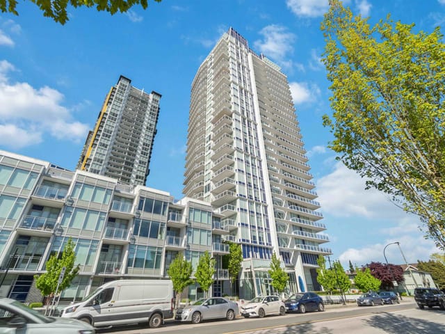 Apartment for sale in Burnaby, Burnaby South, 1807 5051 Imperial Street, 263142958 | Realtylink.org