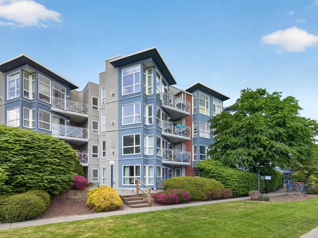 Apartment for sale in Langley, Langley, #101 20245 53 Avenue, 263142959 | Realtylink.org