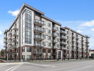 Apartment for sale in Abbotsford, Abbotsford, 513 32174 George Ferguson Way, 263142961 | Realtylink.org