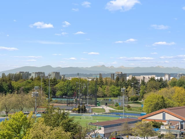 Apartment for sale in Richmond, Richmond, 1100 7680 Granville Avenue, 263142965 | Realtylink.org