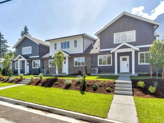 Townhouse for sale in Hope, Hope & Area, 3 558 Park Street, 263142966 | Realtylink.org