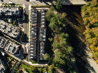 Townhouse for sale in North Vancouver, North Vancouver, 128 2050 Glenaire Drive, 263142968 | Realtylink.org