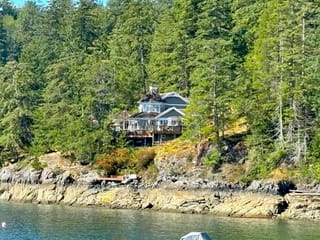 House for sale in Gambier Island, Sunshine Coast, 890 the Grove Road, 263142970 | Realtylink.org