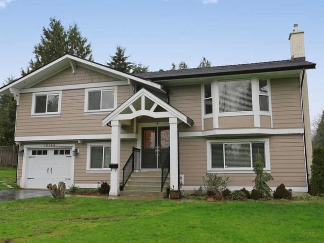 House for sale in Surrey, South Surrey White Rock, 18369 21a Avenue, 263142972 | Realtylink.org